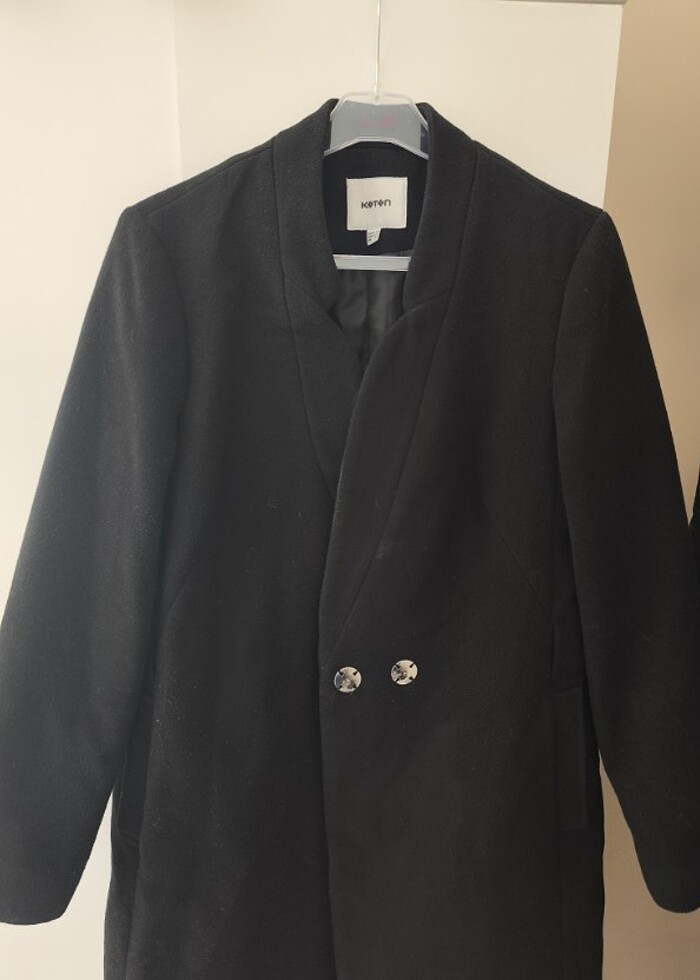 Kaşe kaban  - Görsel 2