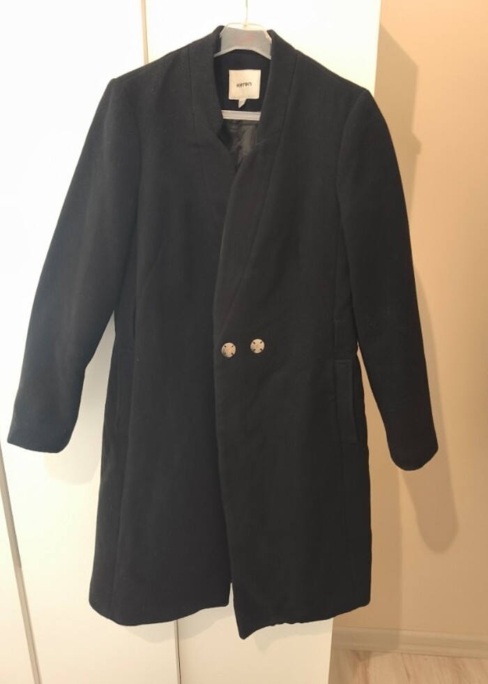 Kaşe kaban  - Görsel 4