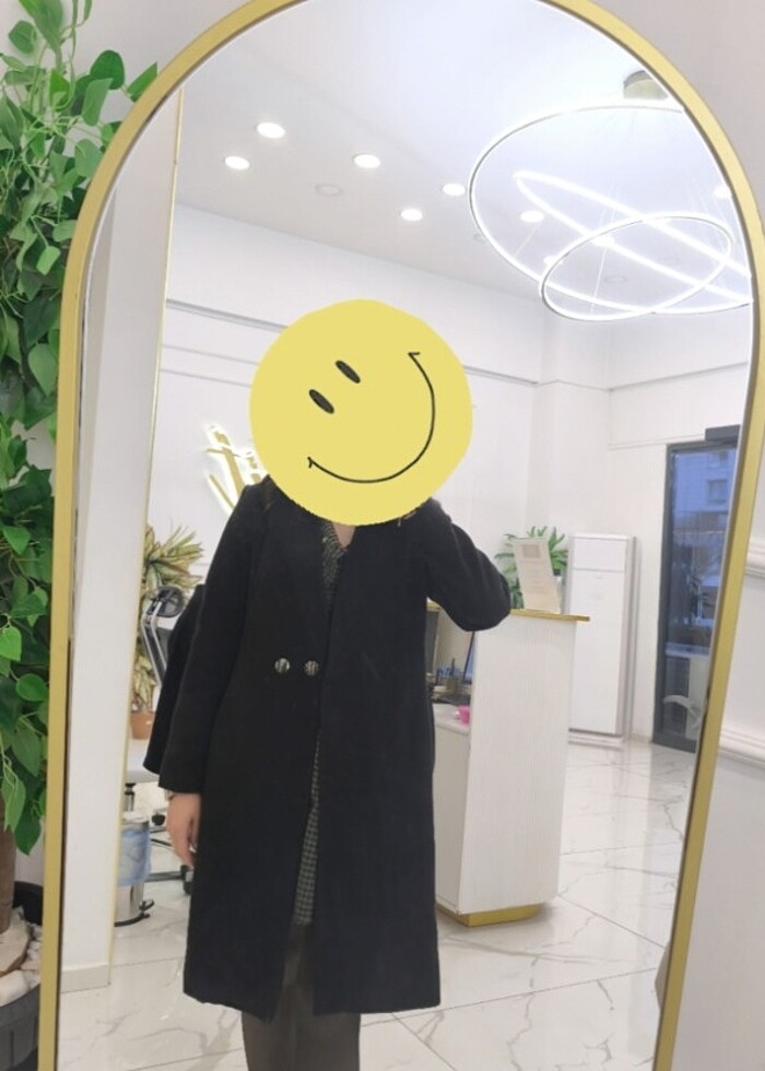 Kaşe kaban  - Görsel 5