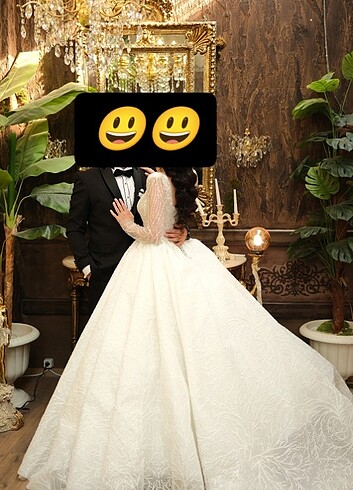 Gelinlik - Görsel 6