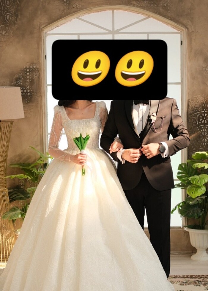 Gelinlik - Görsel 2