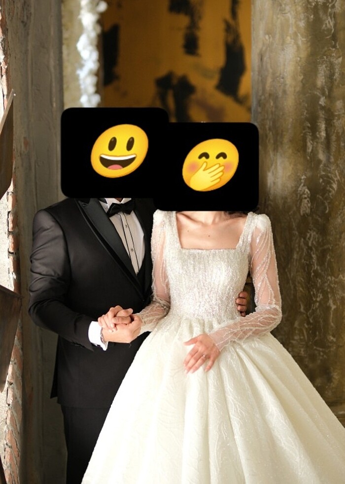 Gelinlik - Görsel 3