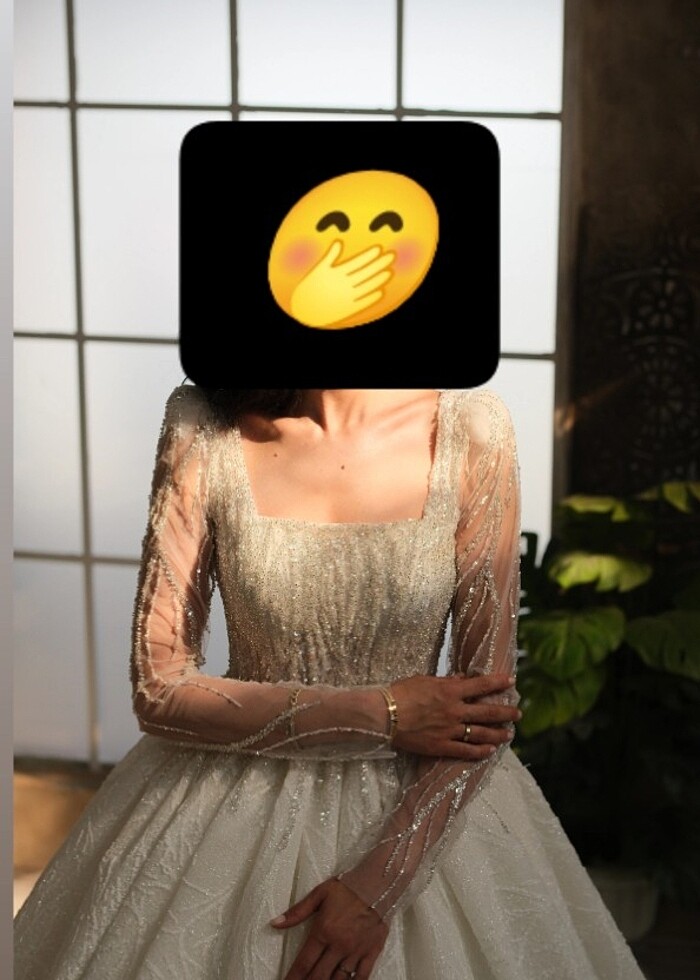 Gelinlik - Görsel 5