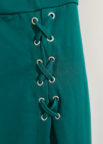 Midi Elbise - Görsel 4