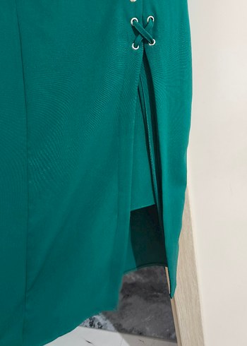 Midi Elbise - Görsel 5