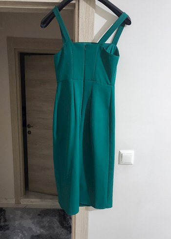 Midi Elbise - Görsel 2