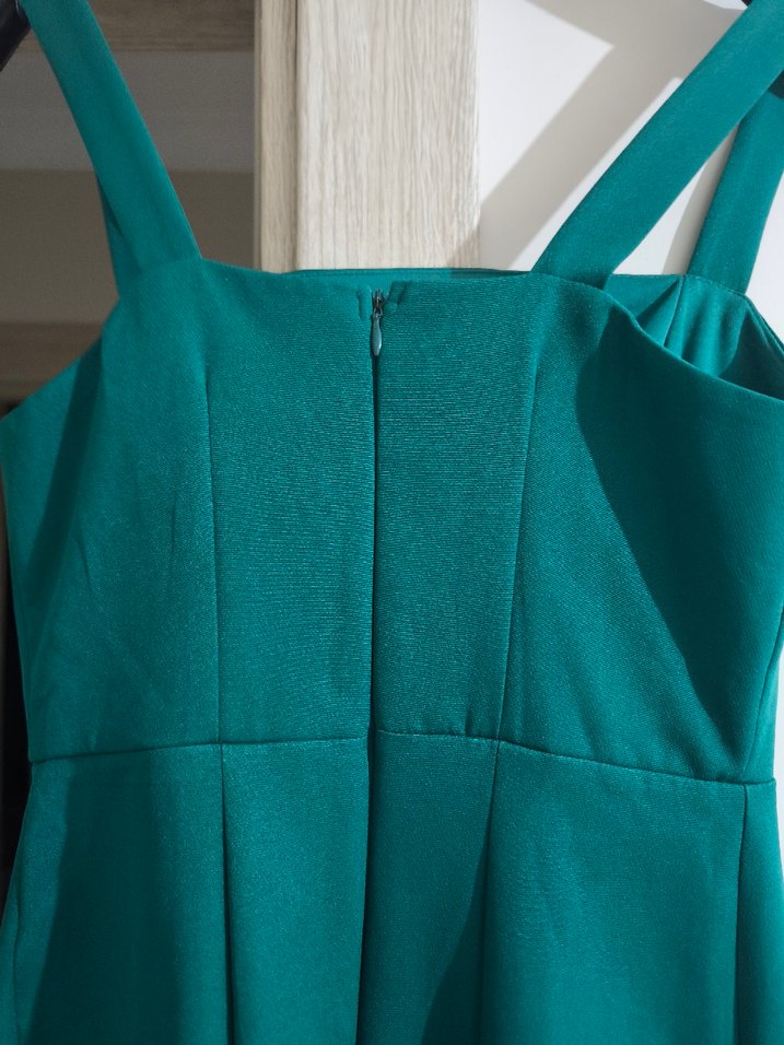 Midi Elbise - Görsel 3