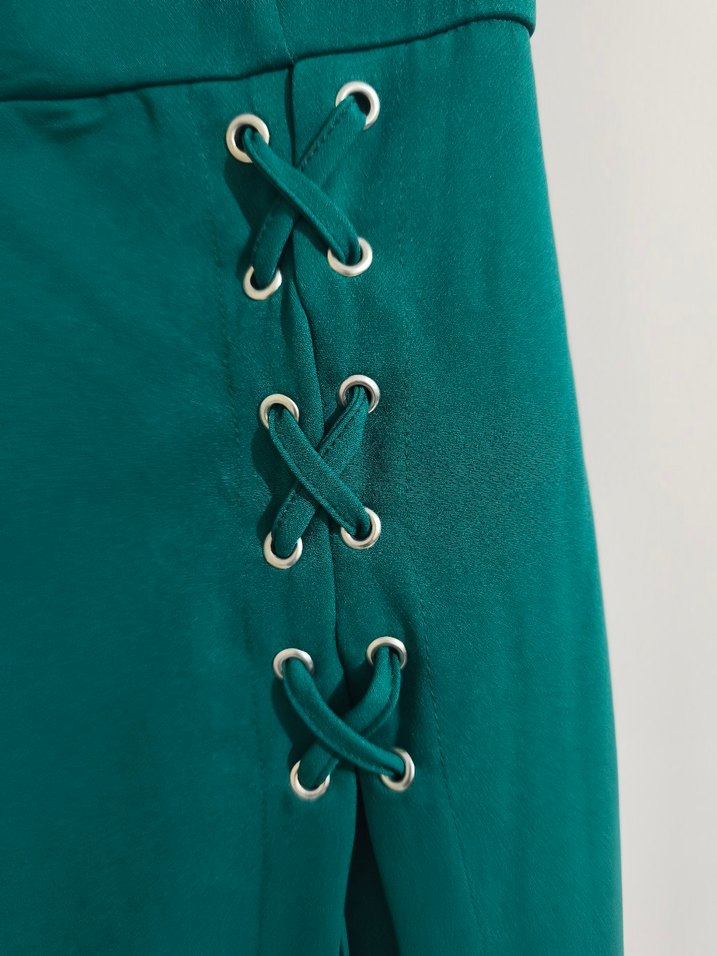 Midi Elbise - Görsel 4