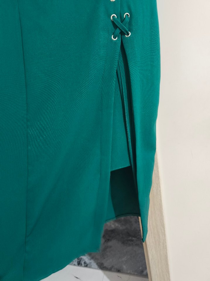 Midi Elbise - Görsel 5