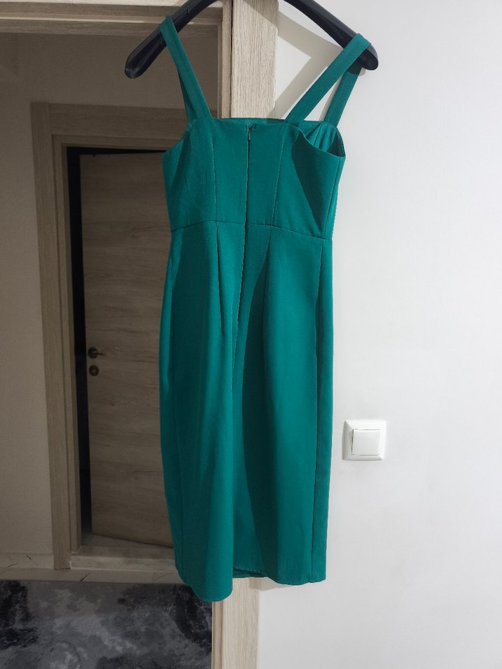 Midi Elbise - Görsel 2