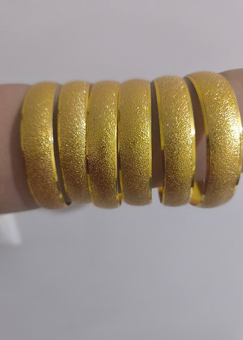 İmitasyon bilezik - Görsel 2