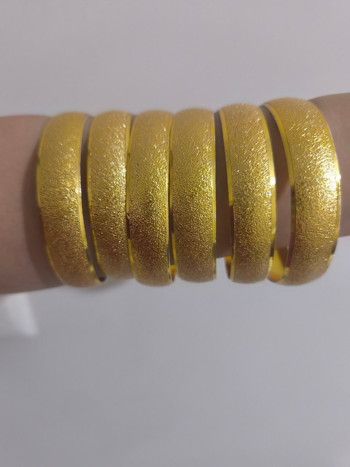 İmitasyon bilezik - Görsel 2