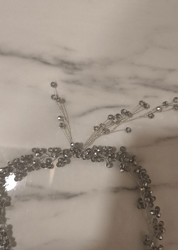 Saç aksesuarı - Görsel 4