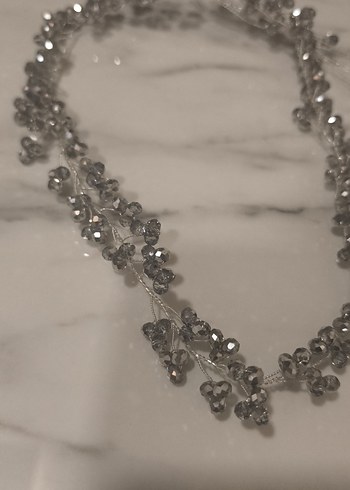 Saç aksesuarı - Görsel 2