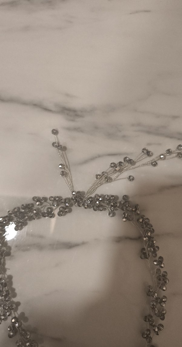 Saç aksesuarı - Görsel 4