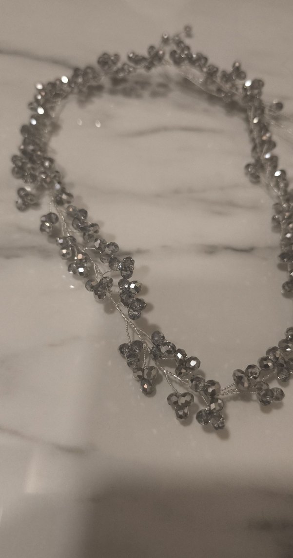 Saç aksesuarı - Görsel 2