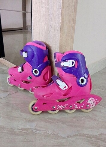 Paten kız çocuk