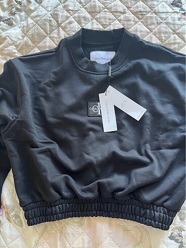 Calvin Klein Calvin klein sweatshirt