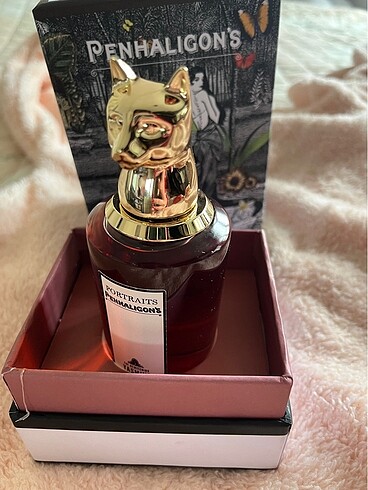Diğer Penhaligon?s kadın parfüm