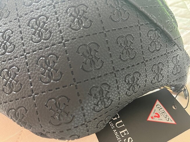 Guess Orijinal guess çapraz çanta