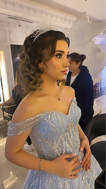 Nişanlık