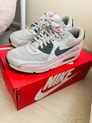 Nike Air Max