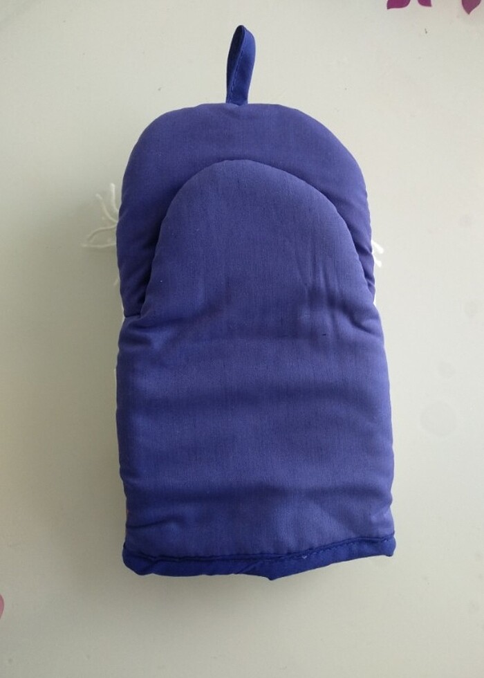 fırın eldiveni - Görsel 2