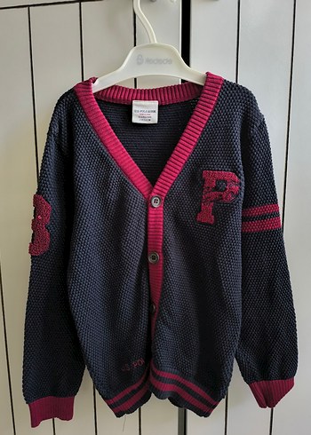 U.S Polo Assn. 5 Yaş