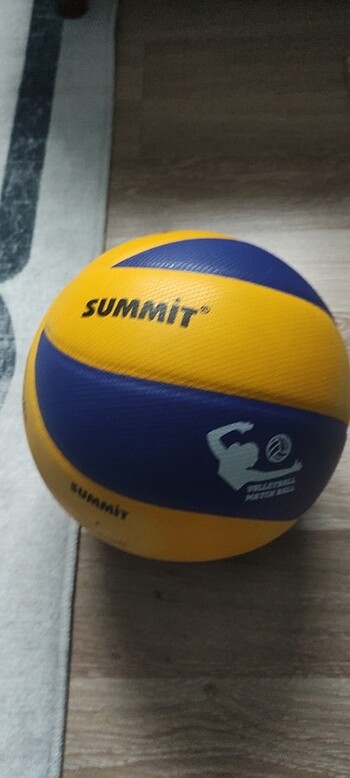 Voleybol topu summit smt220 