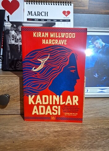 Kadınlar Adası
