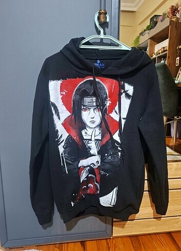 Itachi Sweatshirt 