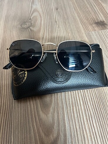 Ray-Ban Güneş Gözlüğü