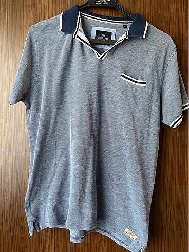 Paul Kehl Polo Yaka T-shirt