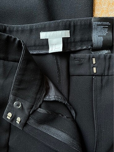 xs Beden H&M Pantolon