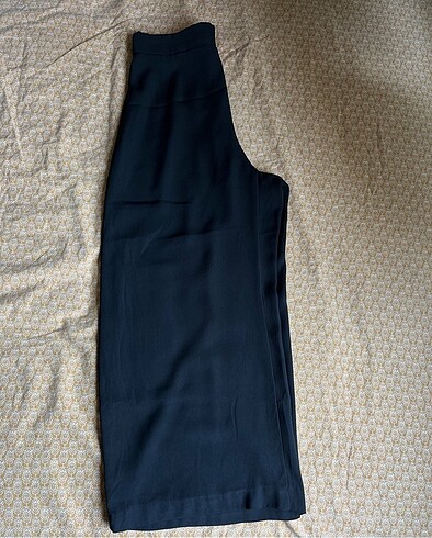 xs Beden Zara Pantolon