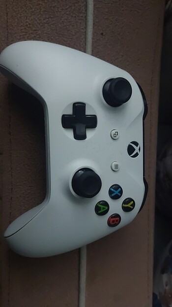 Xbox One S Kumandası