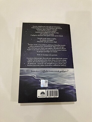  Orion-Almina Taner-Martı Yayınları