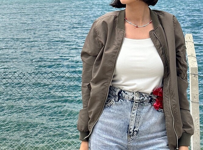 Diğer Ceket