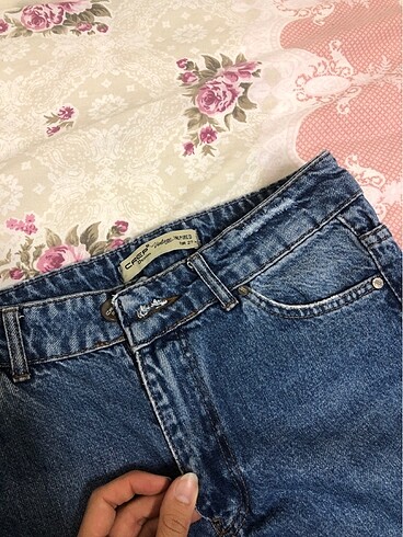 27 Beden Pantolon