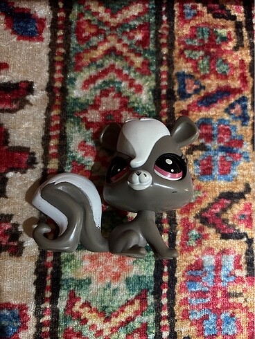 LPS Miniş