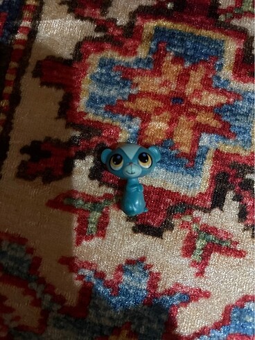 Bebek miniş LPS Miniş