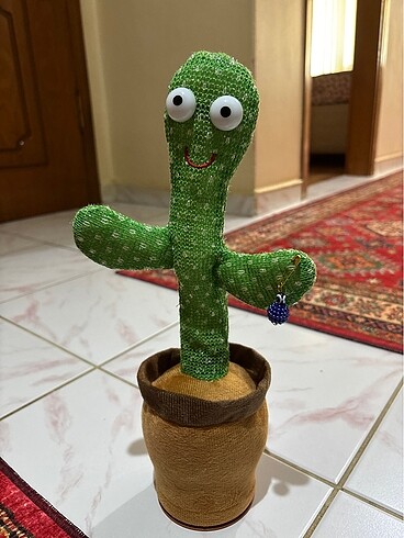 Kaktüs