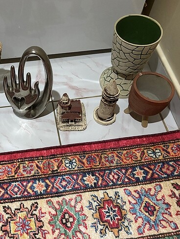 Biblo süs eşyası