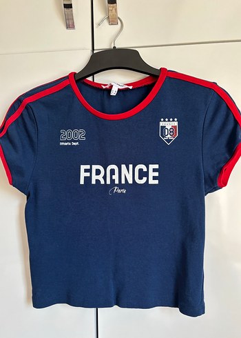 France crop