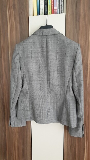 Diğer Blazer
