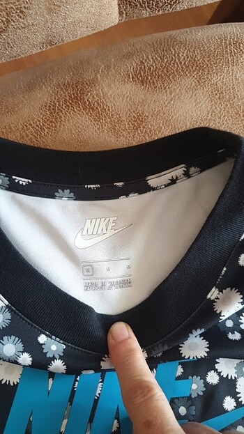 Nike Nike tshirt