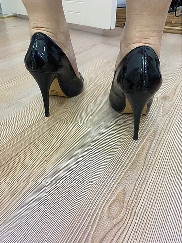 Diğer Stiletto ayakkabı