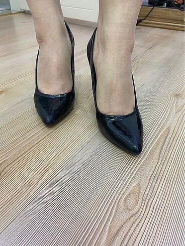 37 Beden Stiletto ayakkabı