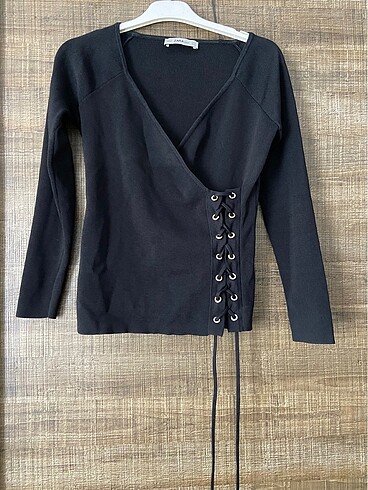 Zara bluz