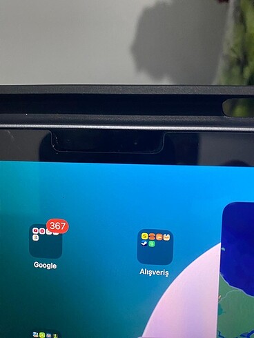 İPad Air 6. Nesil